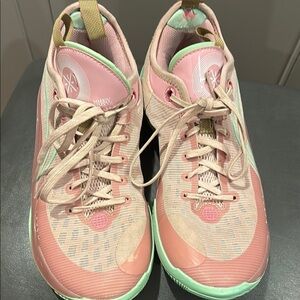 Li-Ning | Shoes | Lining Way Of Wade 88 2 Team No Sleep Mens  display picture 1